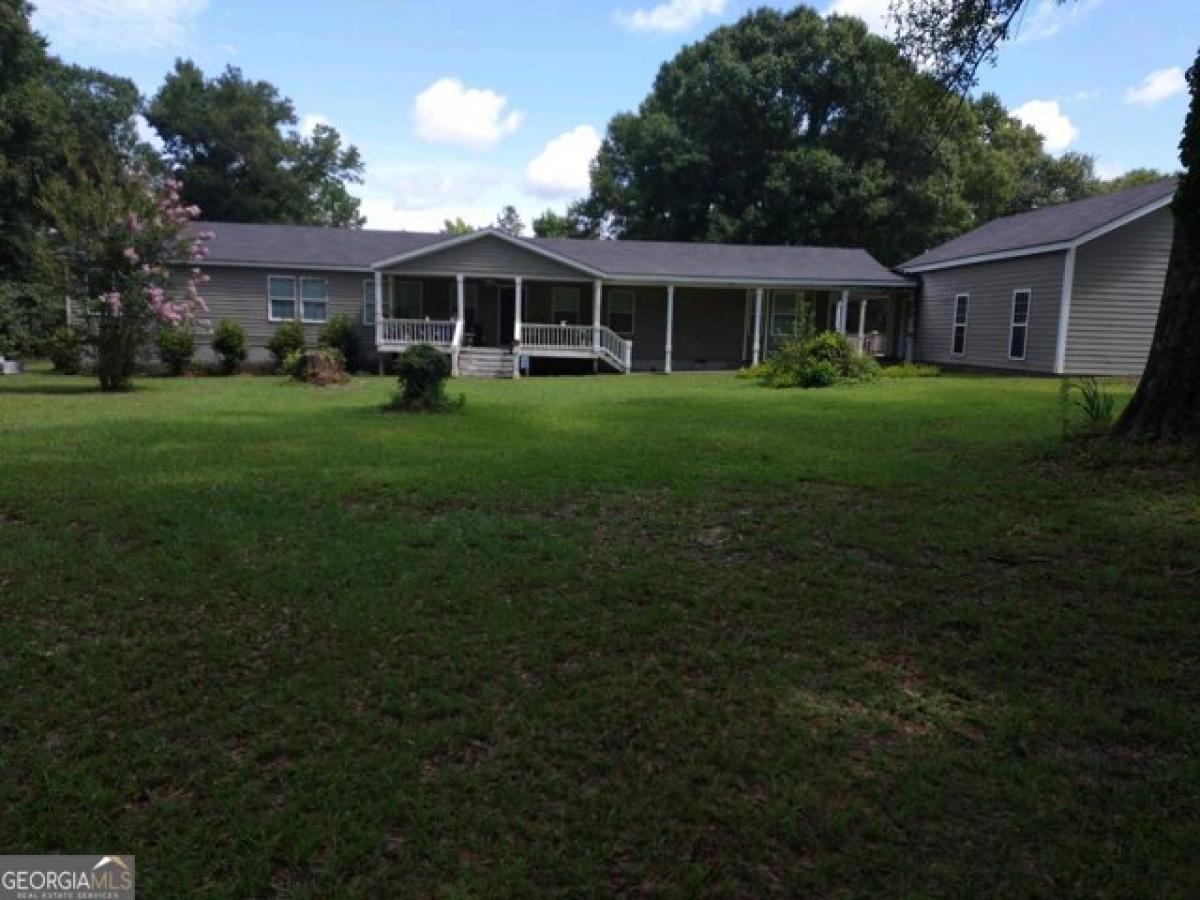 Picture of Home For Sale in Soperton, Georgia, United States