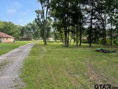 Residential Land For Sale in Whitehouse, Texas