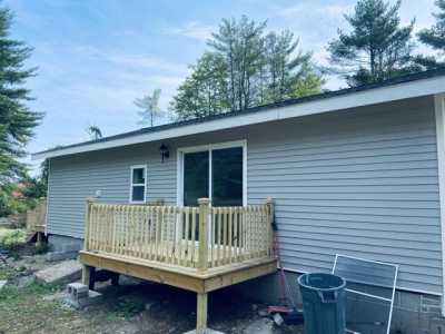 Home For Sale in Charlestown, New Hampshire