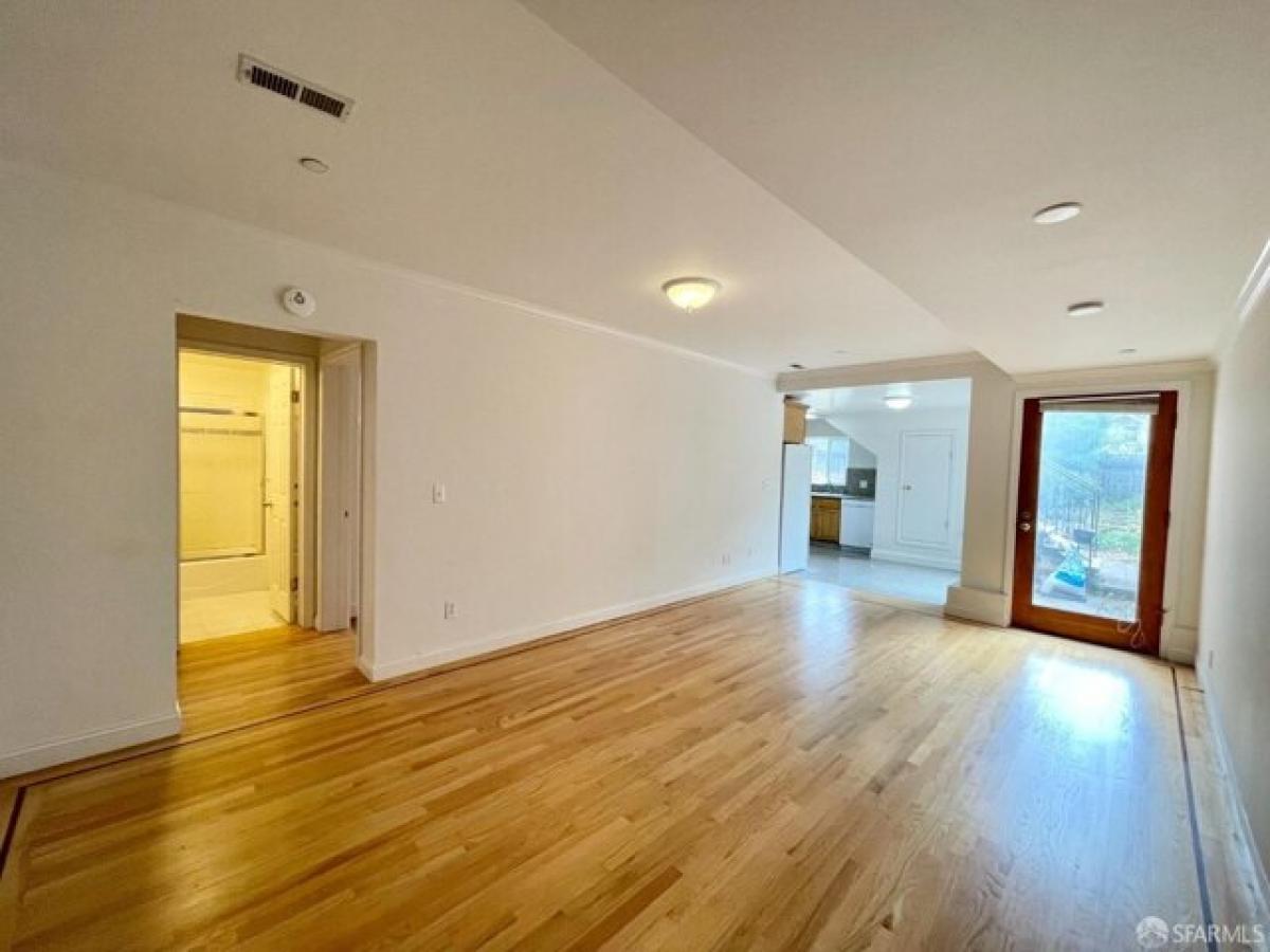 Picture of Apartment For Rent in San Francisco, California, United States