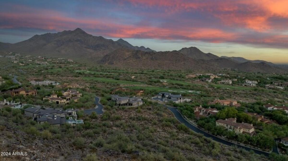 Picture of Residential Land For Sale in Scottsdale, Arizona, United States