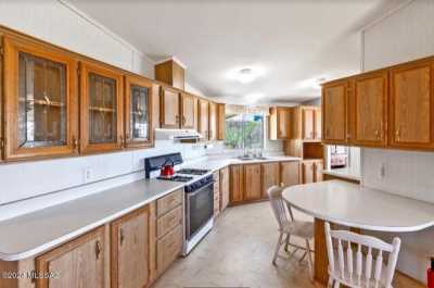 Home For Sale in Oracle, Arizona