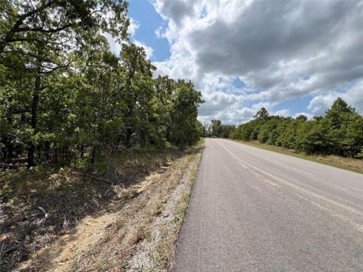 Picture of Residential Land For Sale in Sand Springs, Oklahoma, United States