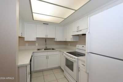 Apartment For Rent in Mesa, Arizona