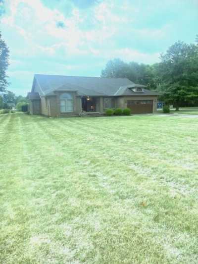 Home For Sale in Ashville, Ohio