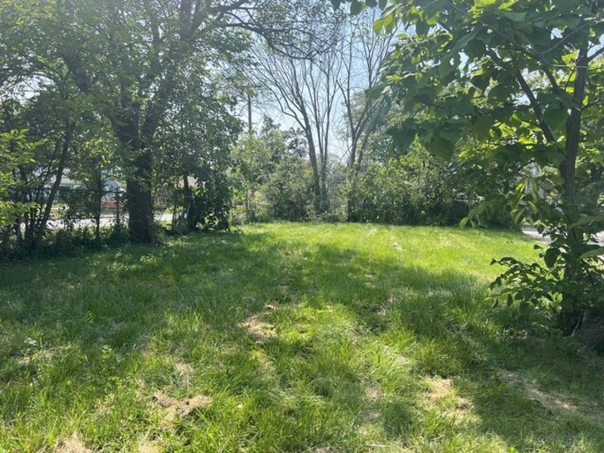 Picture of Residential Land For Sale in Villa Park, Illinois, United States