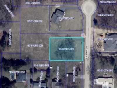 Residential Land For Sale in Oregon, Illinois