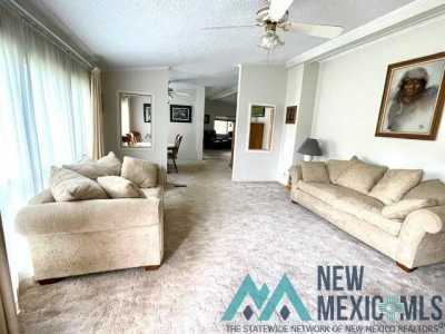 Home For Sale in Raton, New Mexico