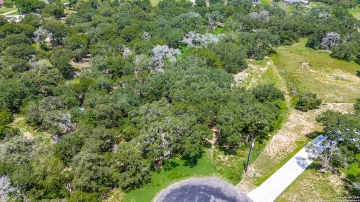 Picture of Residential Land For Sale in La Vernia, Texas, United States