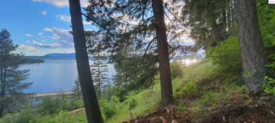 Residential Land For Sale in Hope, Idaho