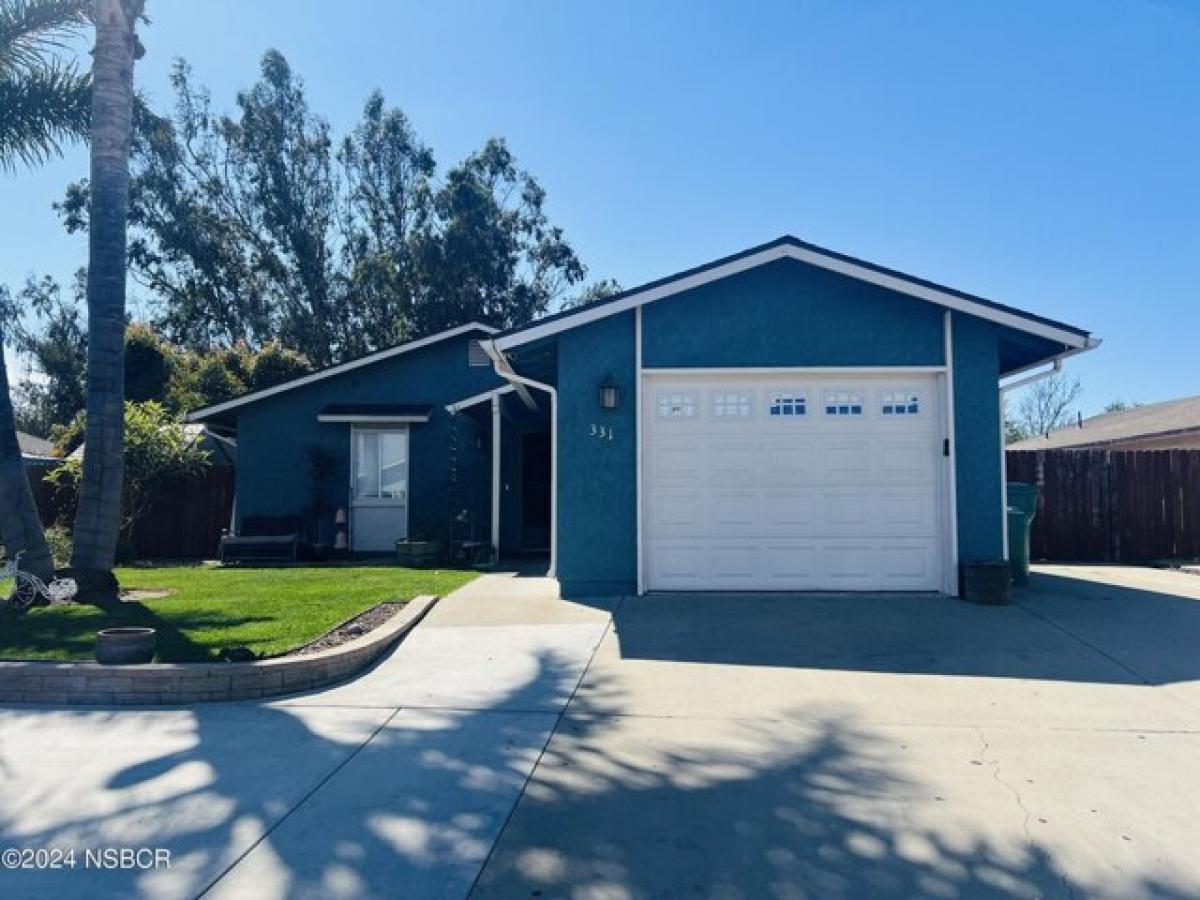 Picture of Home For Sale in Guadalupe, California, United States