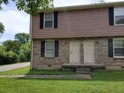 Apartment For Rent in Madison, Tennessee