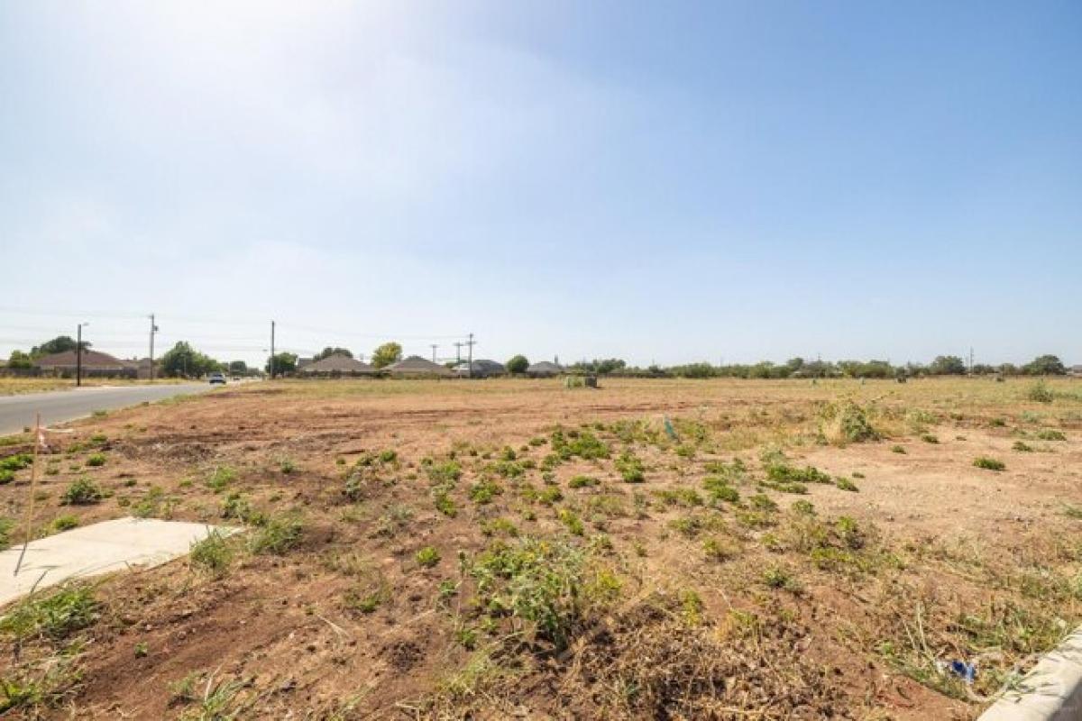 Picture of Residential Land For Sale in Abilene, Texas, United States