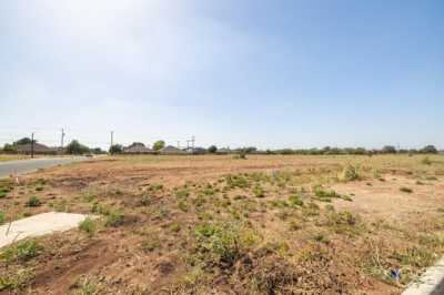 Residential Land For Sale in Abilene, Texas