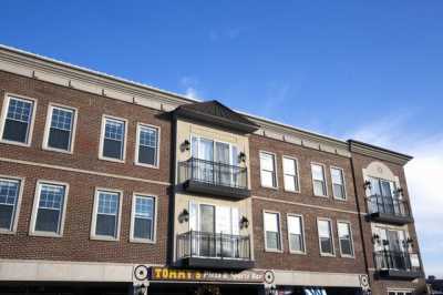 Apartment For Rent in Libertyville, Illinois