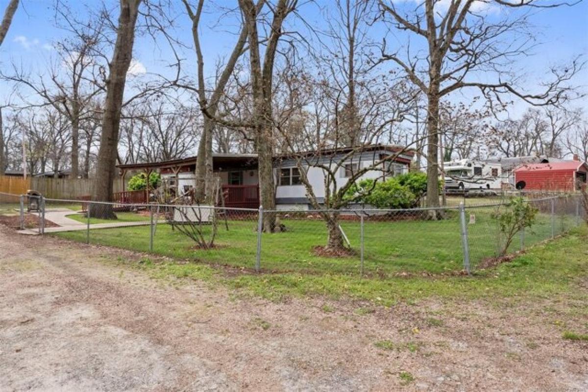 Picture of Home For Sale in Wagoner, Oklahoma, United States