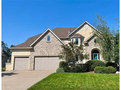 Home For Sale in Eagan, Minnesota