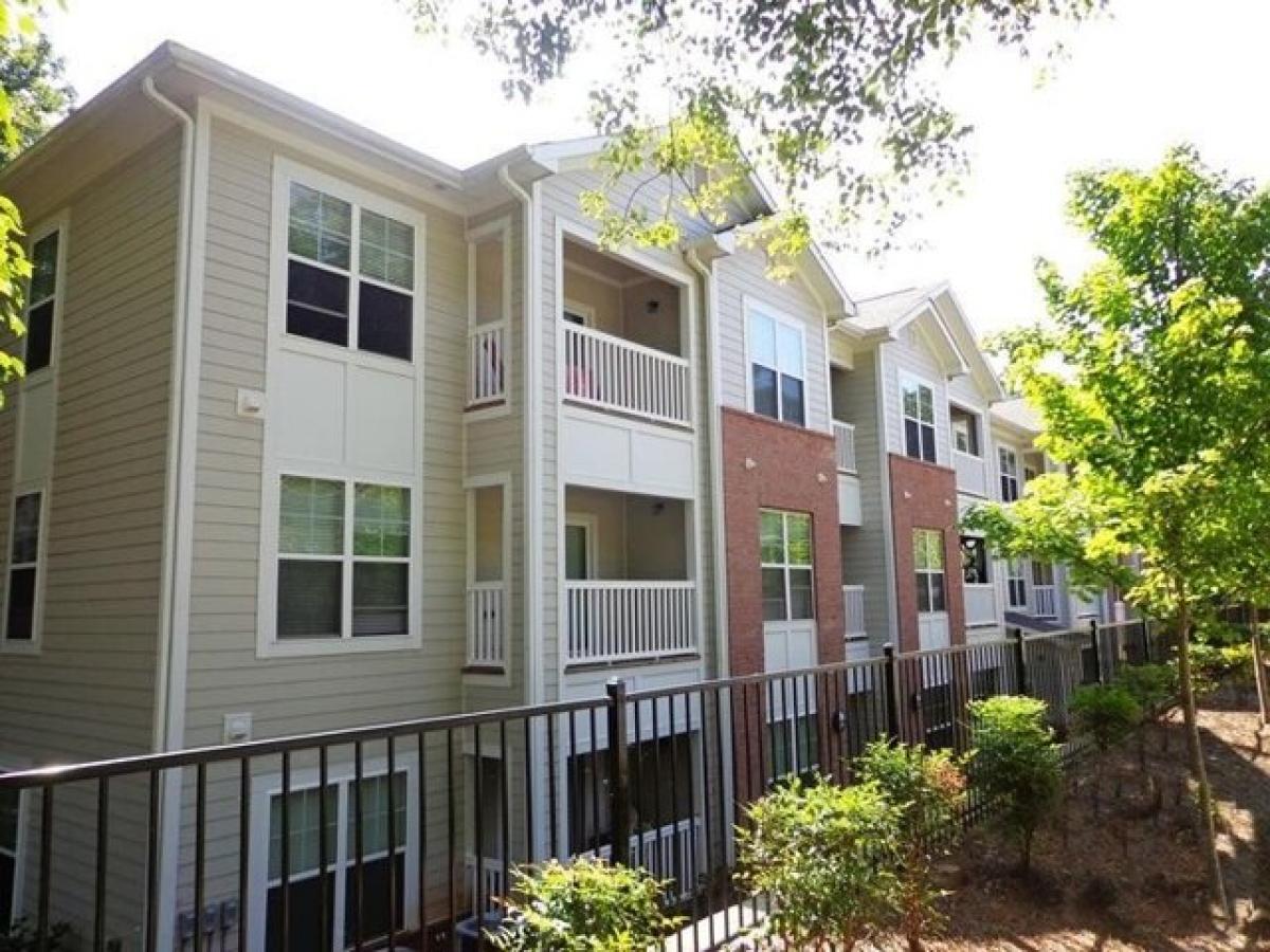 Picture of Apartment For Rent in Raleigh, North Carolina, United States