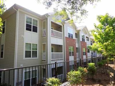 Apartment For Rent in Raleigh, North Carolina