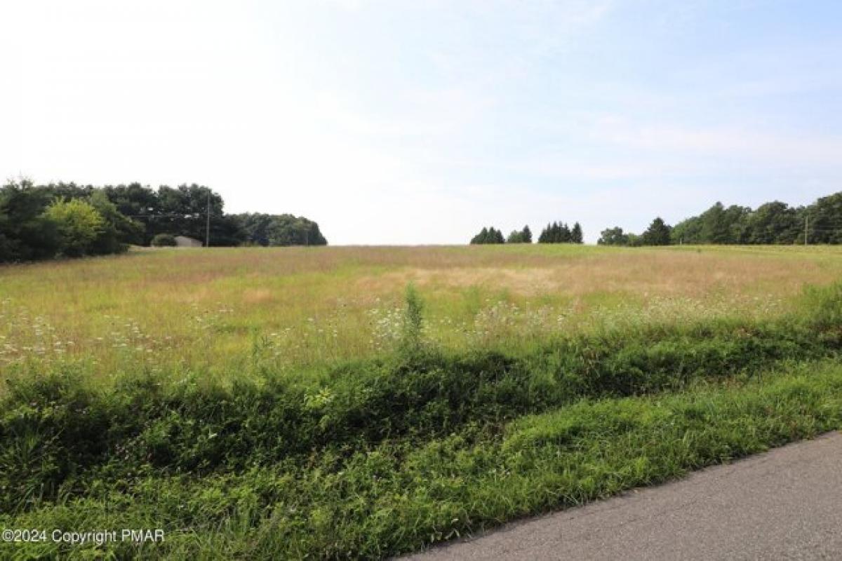 Picture of Residential Land For Sale in Lehighton, Pennsylvania, United States