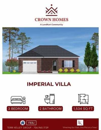 Home For Sale in Valley, Alabama