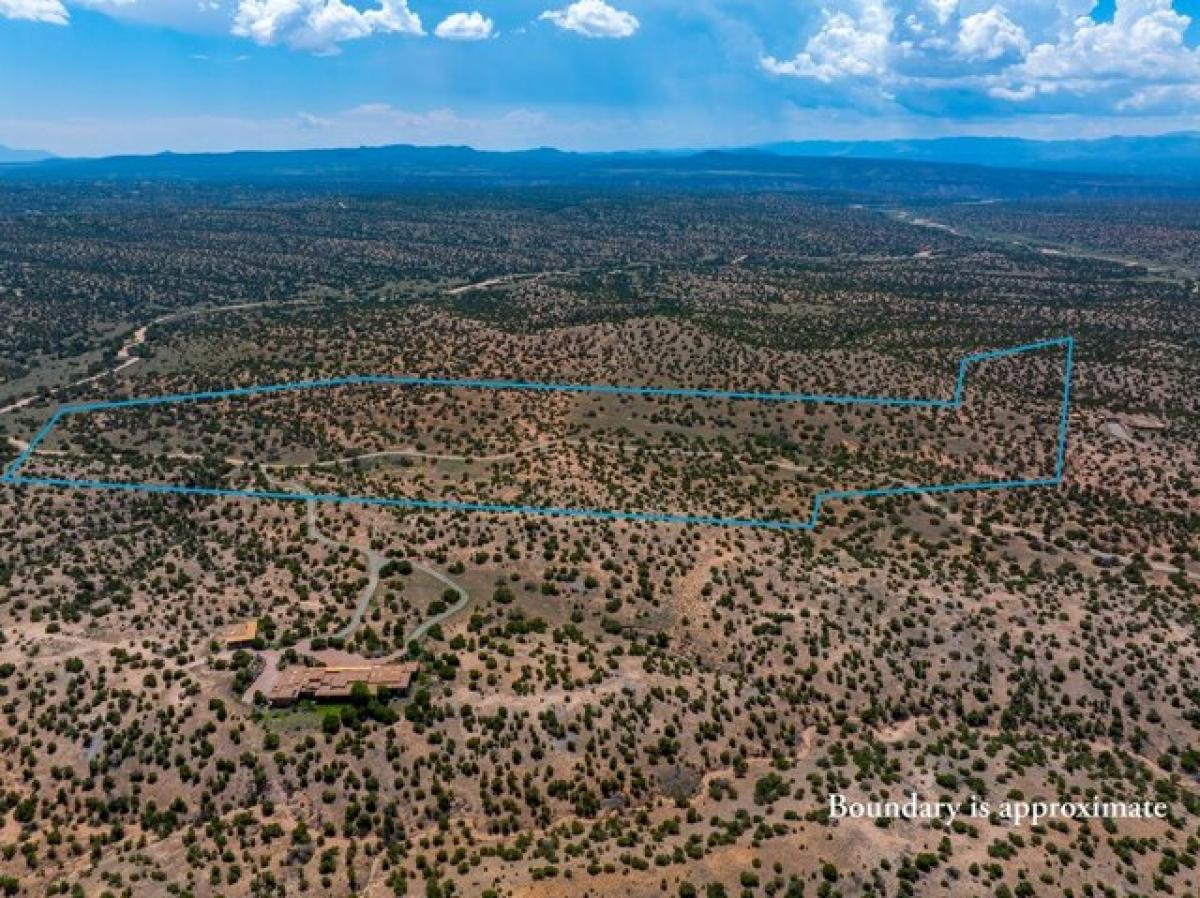 Picture of Residential Land For Sale in Santa Fe, New Mexico, United States