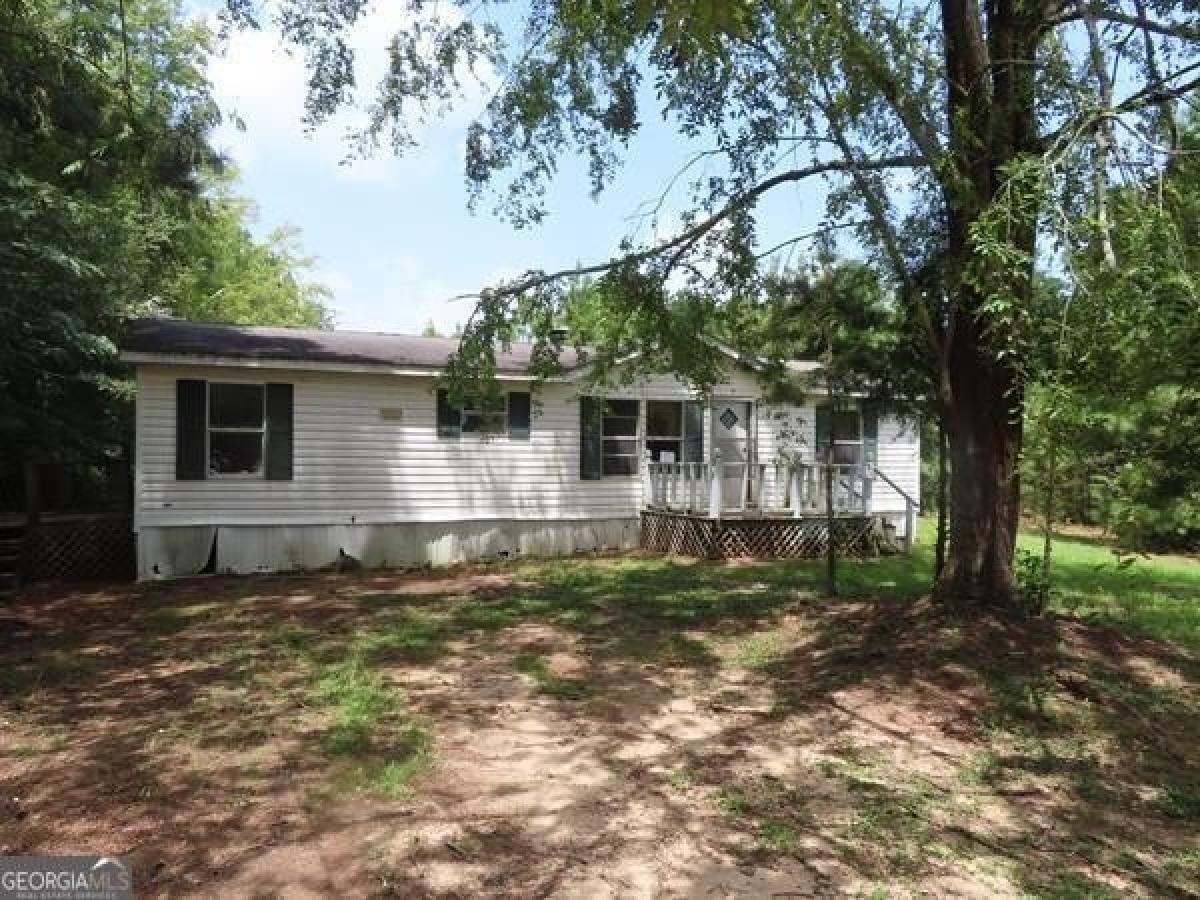 Picture of Home For Sale in Elberton, Georgia, United States