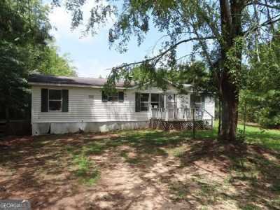 Home For Sale in Elberton, Georgia