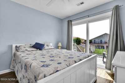 Home For Sale in North Topsail Beach, North Carolina