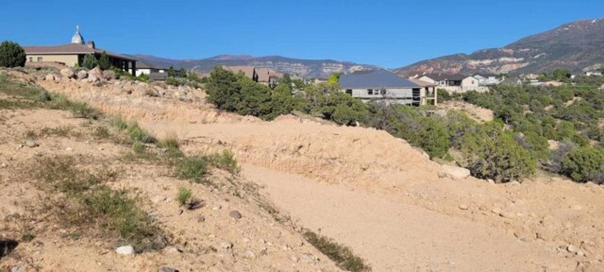 Picture of Residential Land For Sale in Cedar City, Utah, United States