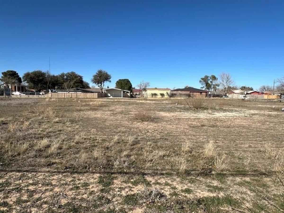 Picture of Residential Land For Sale in Odessa, Texas, United States