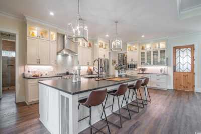 Home For Sale in Georgetown, South Carolina