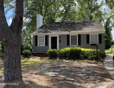 Home For Rent in Greenville, North Carolina