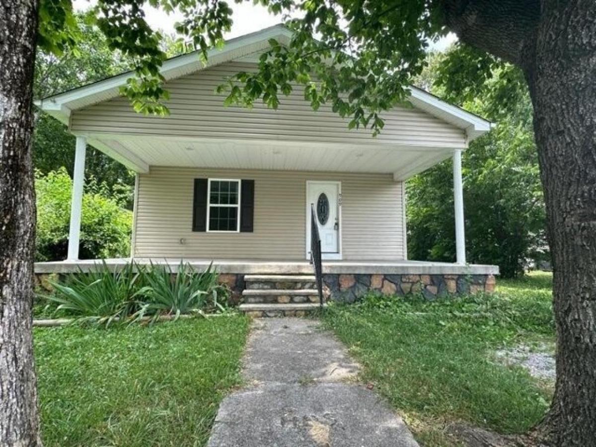 Picture of Home For Rent in Tullahoma, Tennessee, United States