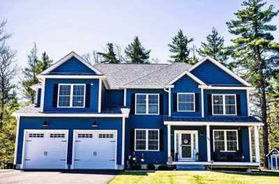 Home For Sale in Wilton, New Hampshire