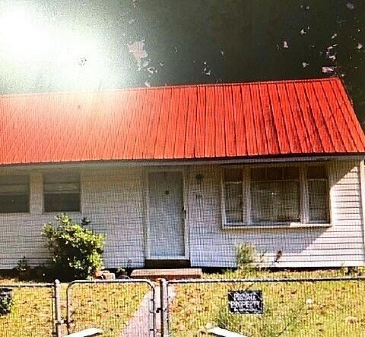 Picture of Home For Sale in Allendale, South Carolina, United States