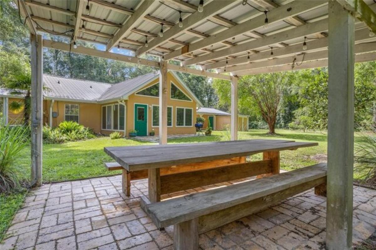 Picture of Home For Sale in High Springs, Florida, United States