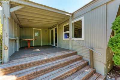 Home For Sale in Gold Beach, Oregon