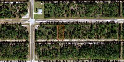 Residential Land For Sale in Indian Lake Estates, Florida