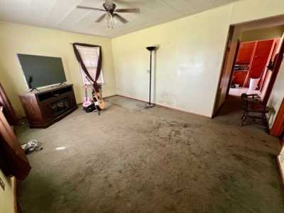 Home For Sale in Tonkawa, Oklahoma