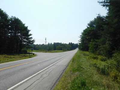 Residential Land For Sale in Solon, Maine