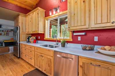 Home For Sale in Trail, Oregon