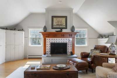 Home For Sale in Southport, Maine