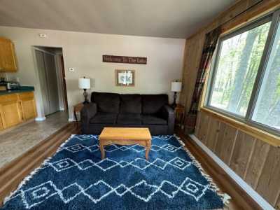 Home For Sale in Saint Germain, Wisconsin