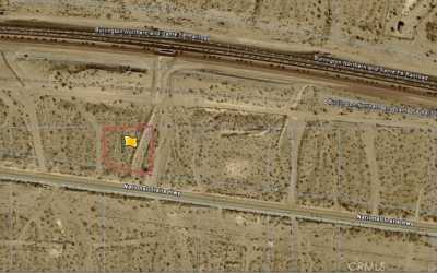 Residential Land For Sale in Daggett, California