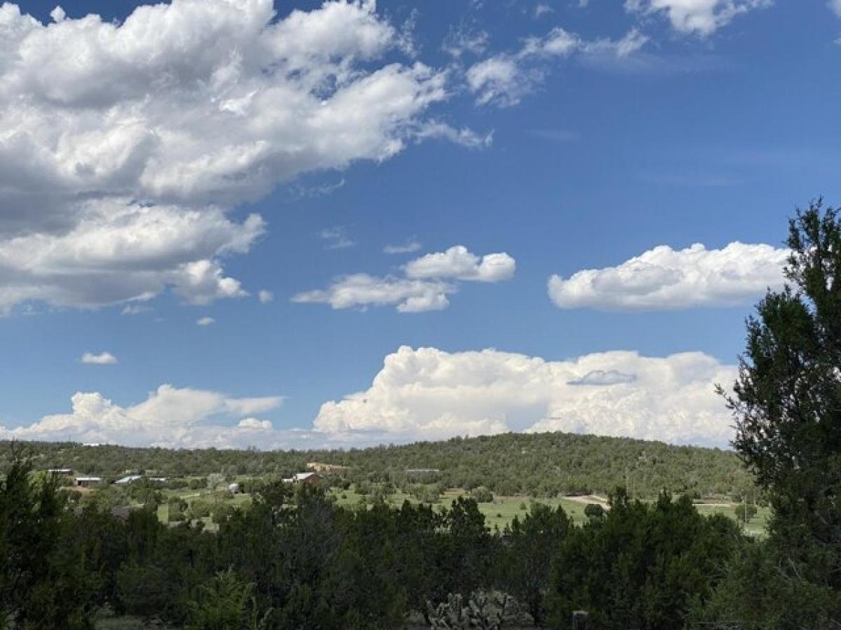 Picture of Residential Land For Sale in Edgewood, New Mexico, United States