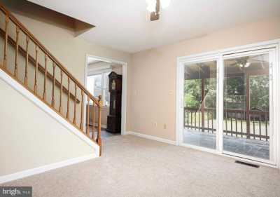 Home For Sale in Edgewood, Maryland