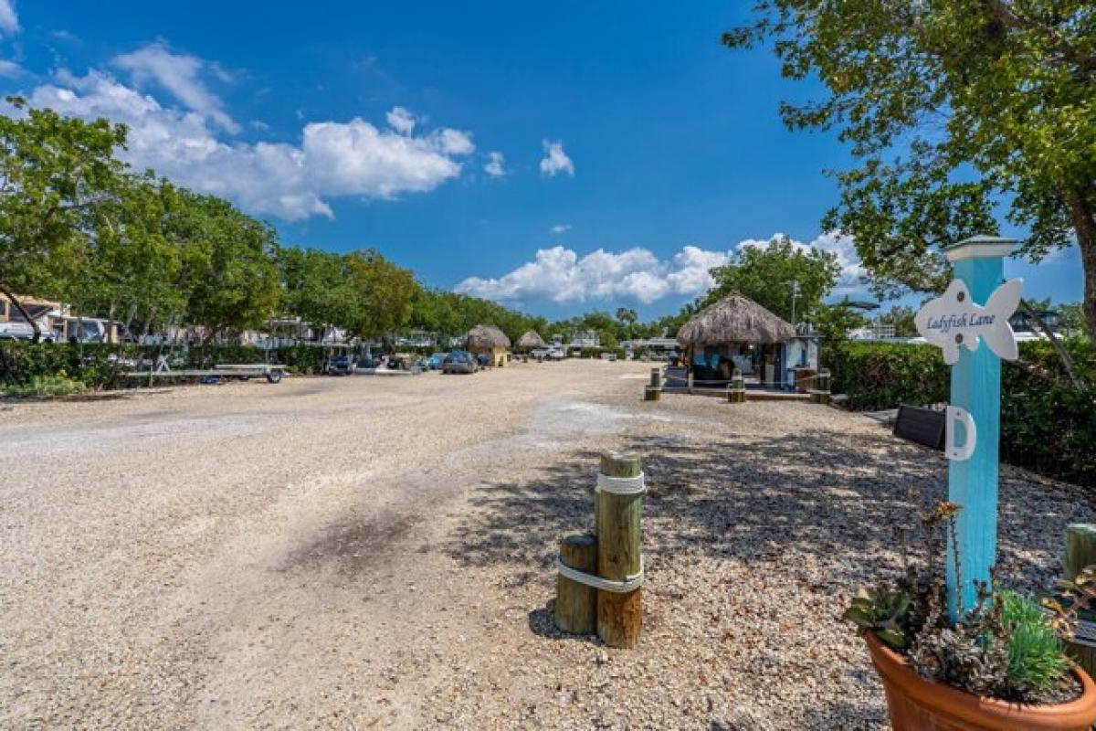 Picture of Residential Land For Sale in Key Largo, Florida, United States