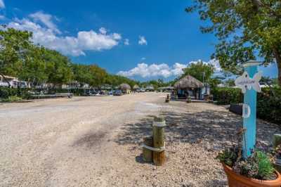 Residential Land For Sale in Key Largo, Florida