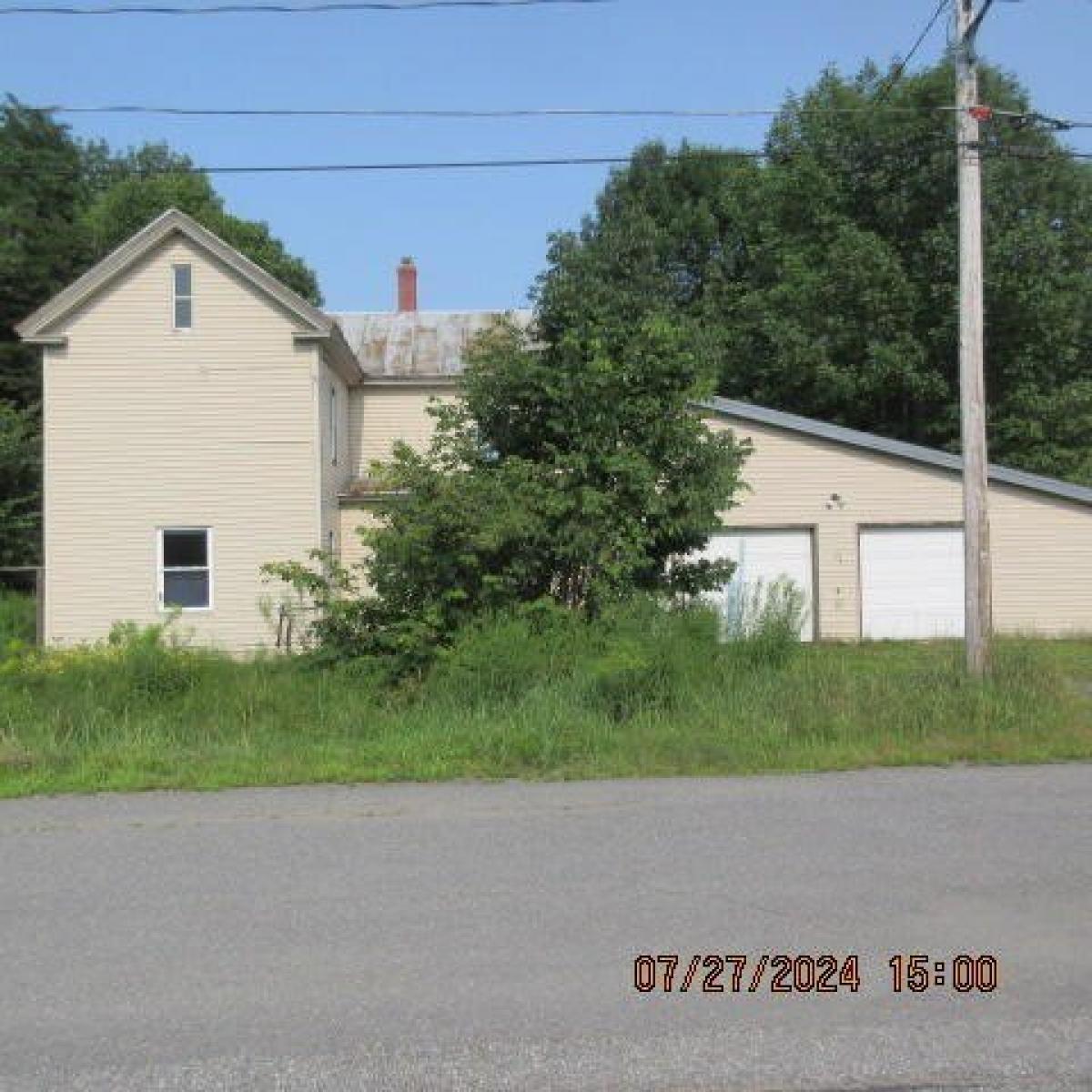 Picture of Home For Sale in Guilford, Maine, United States